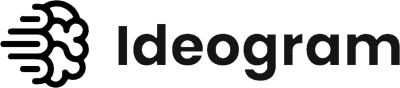 Ideogram logo
